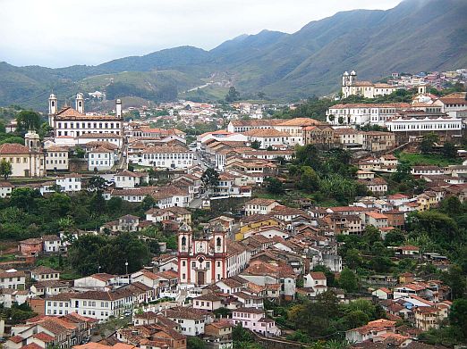 Ouro Preto