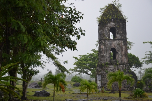  neviditeln mt.mayon