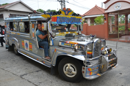  jeepney